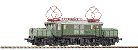 Elektrická lokomotiva řady BR 193, drah DB