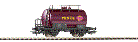 Cisternový vůz řady Minol, drah DB
