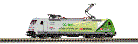 Elektrická lokomotiva řady 185.2 DB Schenker