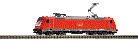 Elektrická lokomotiva řady BR 146.2, drah DB AG