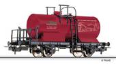 cisternový vůz,  Wasserwagen,  HSB