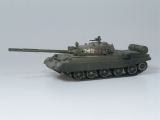 tank T-62M 