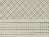 Střešní krytina - eternit šedý