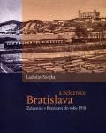 Bratislava a železnice  