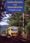 Tschechische und slowakische Triebfahrzeuge  