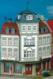 Rohový módní dům v Görlitzu