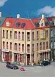 Rohový dům se salonem krásy v Görlitzu