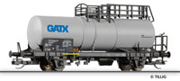 Cisterna GATX DB