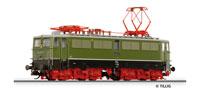 Elektrická lokomotiva E42 DR
