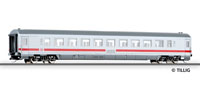 Tillig TT Bahn 16502 Rychlíkový vůz  Bpmz IC DB