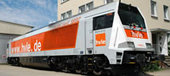Dieselová lokomotiva Maxima 40CC hvle-analog