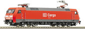 Elektrická lokomotiva BR 152 DB Cargo