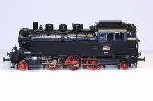 Parní lokomotiva 365 ČSD (HO)