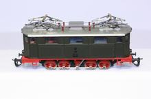 Elektrická lokomotiva E70 DRG Tillig TT Bahn