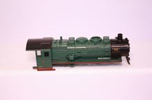 Náhradní karoserie na  loko. BR 56