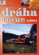 Dráha revue 1/2011