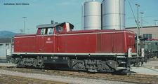 Dieselová lokomotiva řady 290