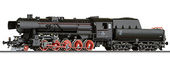 Parní lokomotiva Rh52