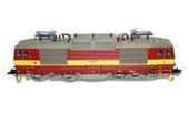 Kuehn 95012 Elektrická lokomotiva BR 372 ČD 