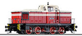 Dieselová lokomotiva V 60.10-11 DR