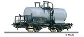 Cisternový vůz „EVA“ DB