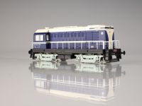 Dieselová lok. T435.0 pensyl. pod. ČSD-Zvuk (H0)