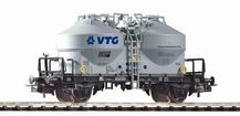 Vůz na přepravu cementu Ucs "VTG"