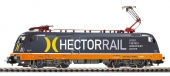 Elektrická lokomotiva Taurus Hectorrail