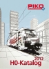 Kompletní katalog výrobků na rok 2012