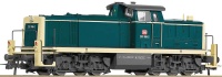 Dieselová lokomotiva 290 DB