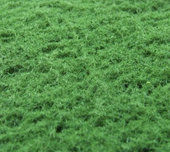 Statdekor - jemný - zelená smrková
