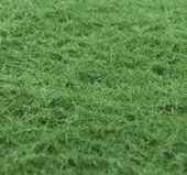 Statdekor - jemný - zelená střední