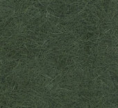 Statická tráva - dlouhá - zelená tmavá
