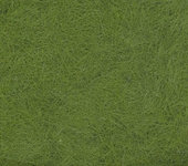 Statická tráva - dlouhá - zelená jarní