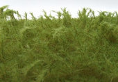 Vysoká tráva - zelená střední