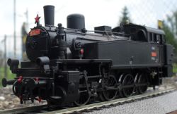 Parní lokomotiva 415 ČSD