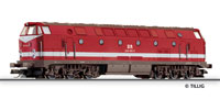 Dieselová lokomotiva řady 229 „Kramermütze“