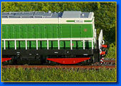 Dieselová lokomotiva T435 0139 ČSD digitál modely Tillig TT Bahn 501099 (TT) -limitovaná edice!