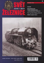 Svět železnice 42 -2012