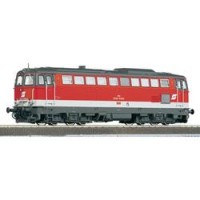 Dieselová lokomotiva Rh 2043 OBB