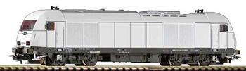 Dieselová lokomotiva Herkules ER 20 "Siemens"
