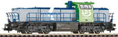 Dieselová lokomotiva G 1700BB "LDS" 