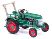 Traktor Kramer KL11
