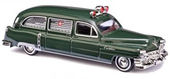 Cadillac '52 kombi "Ambulance"