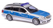 Mercedes E-tř. »Polizei Bremen« 