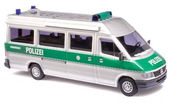Mercedes-Benz Sprinter "policie"