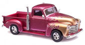 Chevrolet Pick-up »Flamme«, červená metal.