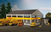 Logistické centrum DHL
