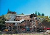  Starý uhelný důl