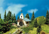  Horská kaple